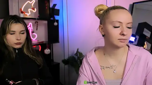 mila glow1 online show from 01-13-26, 07:19