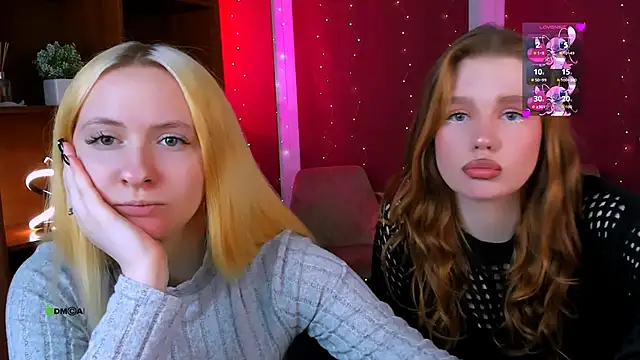 mila glow1 online show from 02-08-26, 07:17