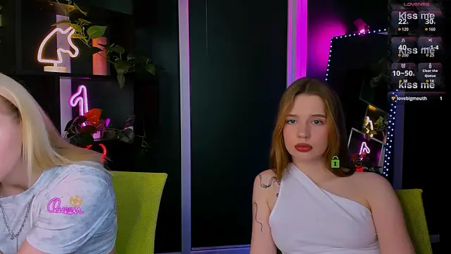 mila glow1 online show from 05-30-26, 06:38