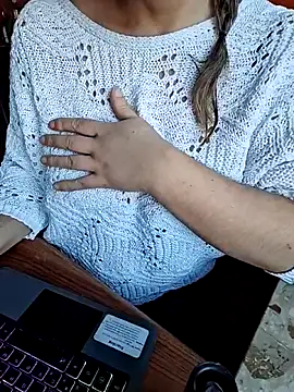 Horny mummy online show from 02-27-26, 07:30