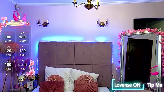 Nicole Bond online show from 02-13-26, 04:19