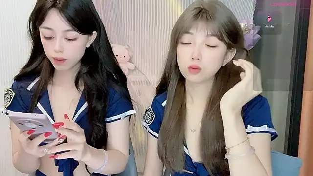 Janisa  PZ online show from 10-13-25, 11:43