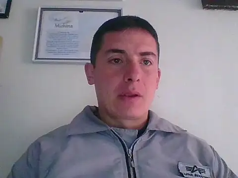 mickseb89 online show from 02-02-26, 01:54