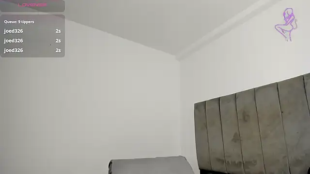 Ebony danik online show from 04-10-26, 07:18