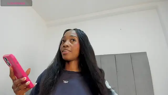 Ebony danik online show from 07-09-26, 12:58