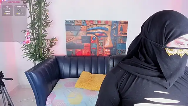 samanee konn online show from 01-17-26, 07:06