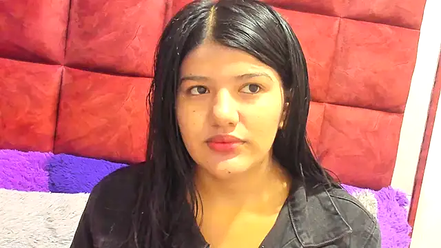 AANGELADIAZZ online show from 10-04-25, 03:10