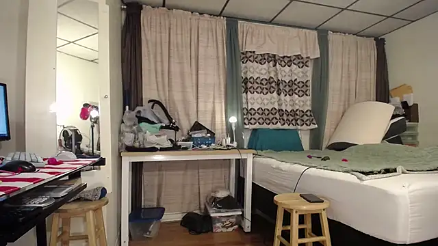 ANALTRAINING4U2 online show from 02-24-25, 04:49