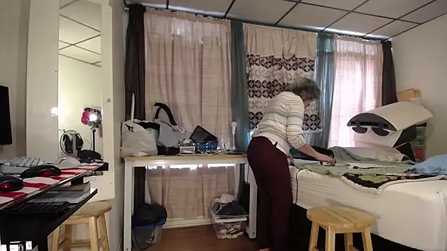 ANALTRAINING4U2 online show from 02-25-25, 02:11