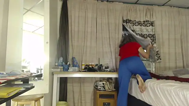 ANALTRAINING4U2 online show from 09-19-25, 02:35