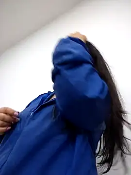 MAFE  29 online show from 01-17-26, 01:32