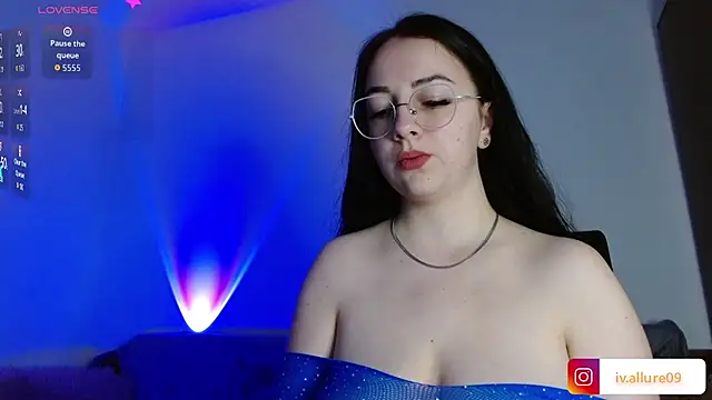 IvyClouds online show from 03-27-26, 05:24