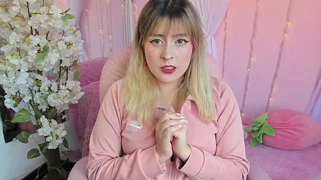 Jenny Wolridge  online show from 02-21-26, 06:53