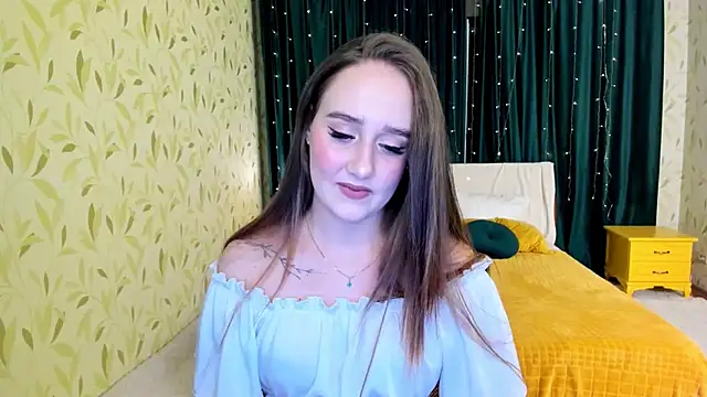 SabrinaCandi online show from 01-09-26, 06:31