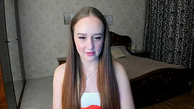 SabrinaCandi online show from 02-11-26, 04:17