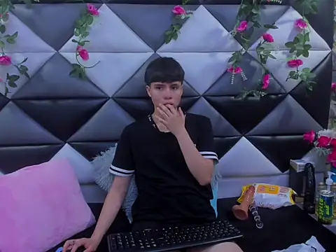 Bruno Cruzz online show from 11-10-25, 03:05