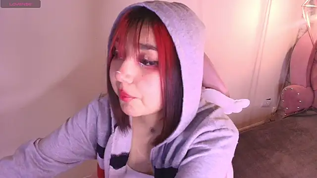 sophiievv online show from 10-01-25, 07:20