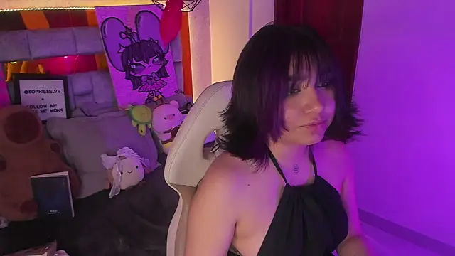 sophiievv online show from 12-04-25, 10:29