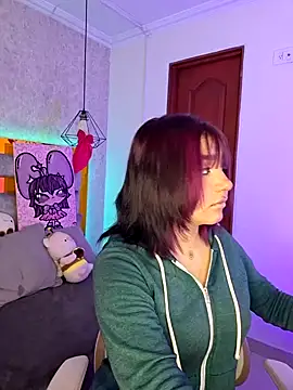 sophiievv online show from 12-19-25, 06:37