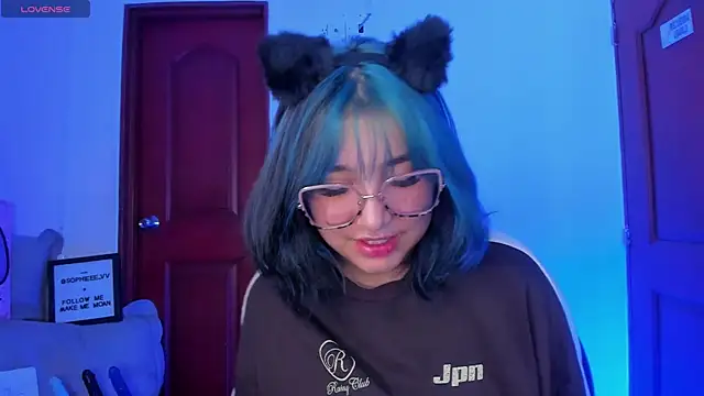 sophiievv online show from 02-09-26, 06:23