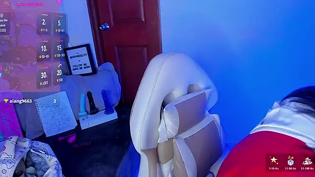 sophiievv online show from 02-11-26, 07:08