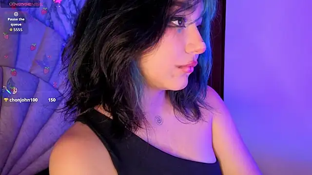 sophiievv online show from 05-14-26, 06:47