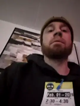 Chffbhf online show from 02-12-26, 05:24