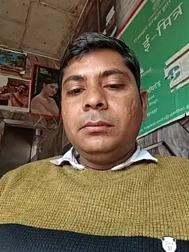 Ajmersingh335512 online show from 02-07-26, 08:18