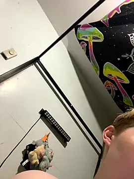 Lexxxii515 online show from 11-02-25, 12:02