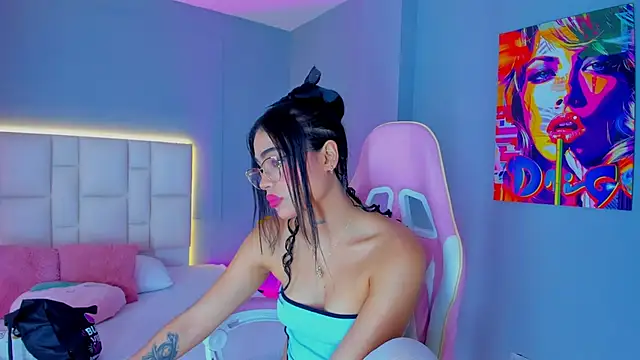 SammyRose  online show from 01-15-26, 07:50