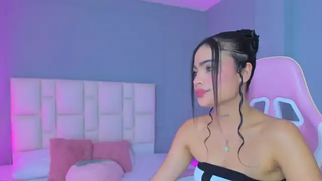 SammyRose  online show from 02-05-26, 05:34