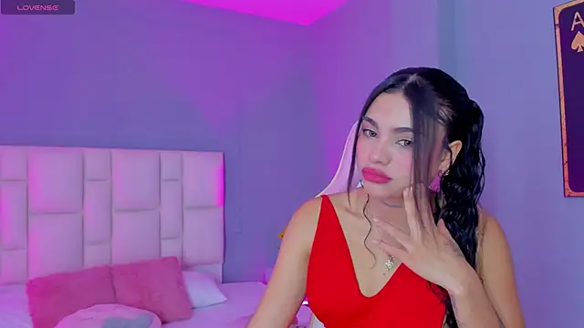 SammyRose  online show from 02-08-26, 07:50