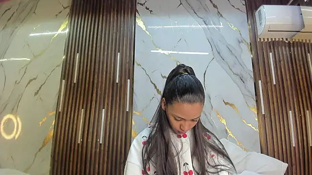 VictoriaDuart online show from 03-16-26, 08:35