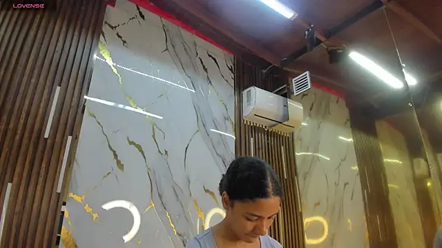 VictoriaDuart online show from 03-25-26, 08:26