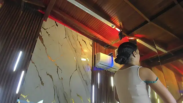 VictoriaDuart online show from 03-31-26, 08:09