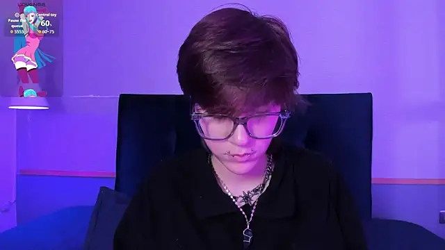 Tsuki Maru online show from 03-01-26, 10:45