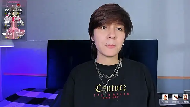 Tsuki Maru online show from 03-23-26, 11:42