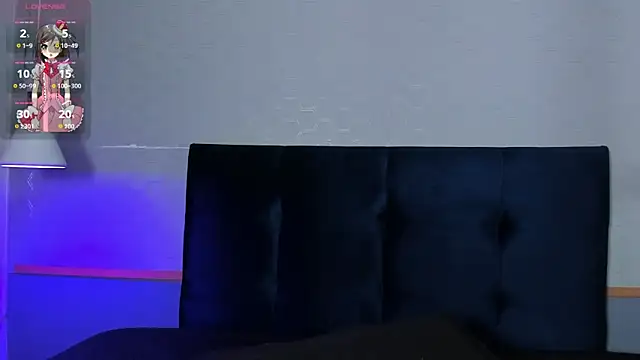 Tsuki Maru online show from 03-24-26, 09:20