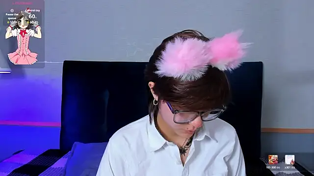 Tsuki Maru online show from 03-26-26, 06:35