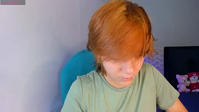 Snapshot of Tsuki_Maru chatting on 06-13-26, 08:07 Tsuki Maru online show from 06-13-26, 08:07