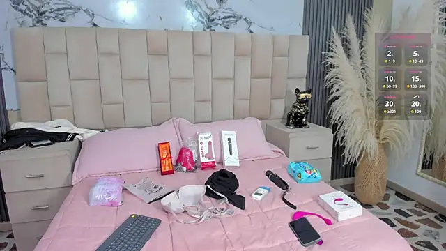 BritanyBrown  online show from 03-31-26, 10:54