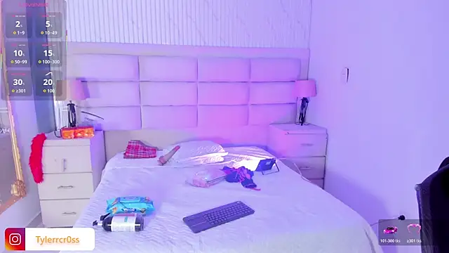 BritanyBrown  online show from 04-20-26, 05:10