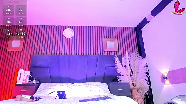 BritanyBrown  online show from 07-03-26, 05:03