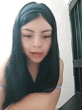 LunaJacobs online show from 11-25-25, 11:38