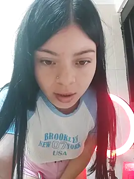 LunaJacobs online show from 02-23-26, 01:08