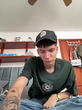 Luck  090 online show from 09-15-25, 07:36