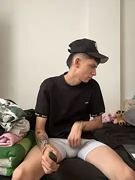 Luck  090 online show from 10-03-25, 01:30