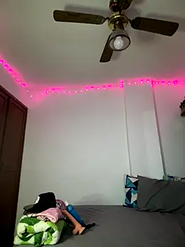 Luck  090 online show from 10-16-25, 02:01