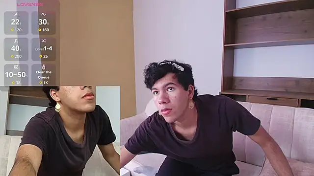 E R O S  online show from 09-16-25, 12:17