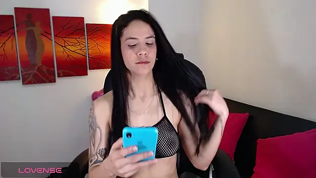 Snapshot of Ashley_olivares chatting on 10-04-25, 05:33 Ashley olivares online show from 10-04-25, 05:33